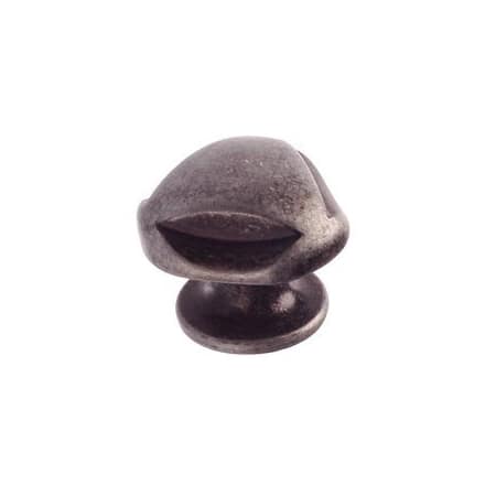 A large image of the Richelieu BP2391533 Wrought Iron