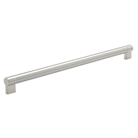 A large image of the Richelieu BP500448 Brushed Nickel