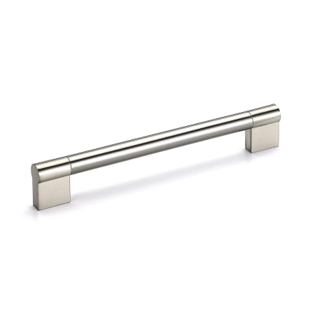 A large image of the Richelieu BP527416 Brushed Nickel