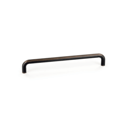 A large image of the Richelieu BP6211192 Brushed Oil-Rubbed Bronze