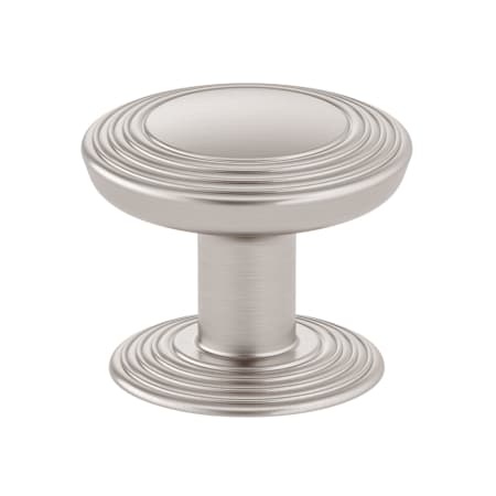 A large image of the Richelieu BP707040 Brushed Nickel