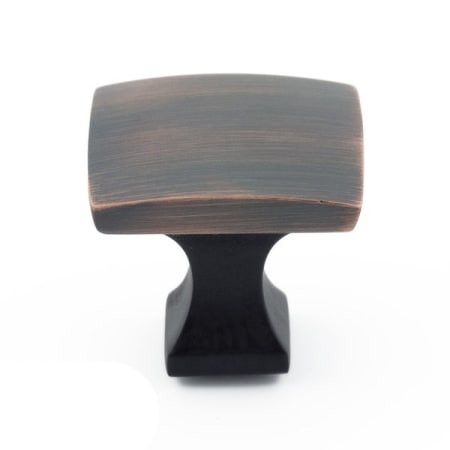 A large image of the Richelieu BP76533 Brushed Oil-Rubbed Bronze