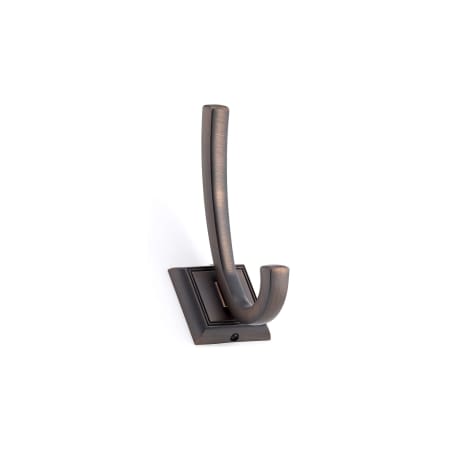 A large image of the Richelieu BP7751BORB Brushed Oil-Rubbed Bronze