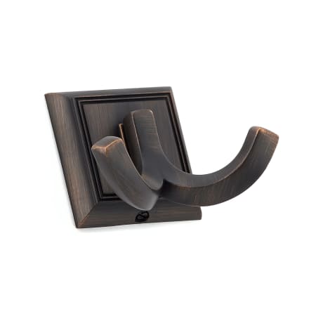 A large image of the Richelieu BP7752BORB Brushed Oil-Rubbed Bronze