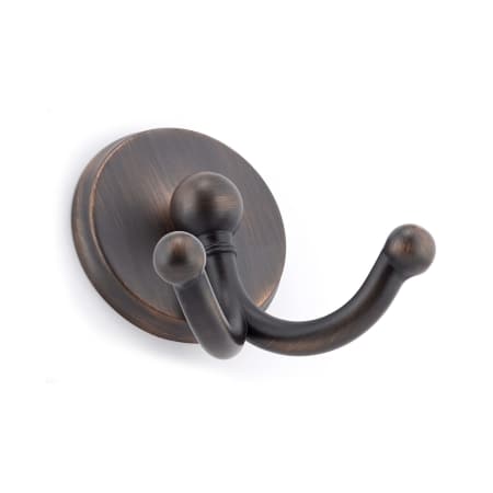 A large image of the Richelieu BP7902BORB Brushed Oil-Rubbed Bronze