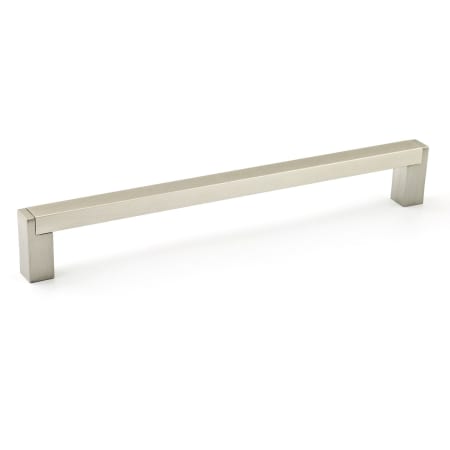 A large image of the Richelieu BP801192 Brushed Nickel