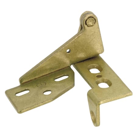 cabinet hinge door overlay richelieu knife hinges variable brass antique hardware depot extended pair support