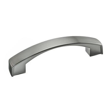 A large image of the Richelieu BP8252160 Brushed Nickel
