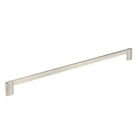 A large image of the Richelieu BP8728480 Brushed Nickel