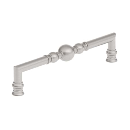 A large image of the Richelieu BP8789192 Brushed Nickel