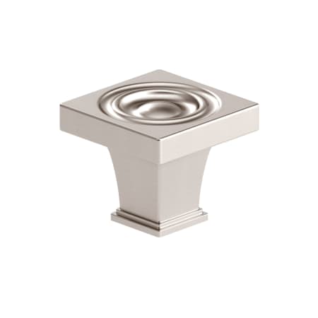 A large image of the Richelieu BP88223030 Brushed Nickel