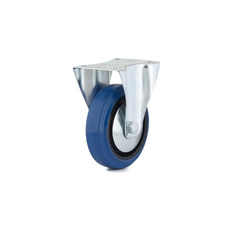 A large image of the Richelieu F08337 Blue