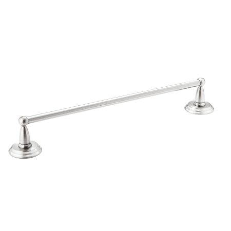 A large image of the Richelieu NB10518 Brushed Nickel