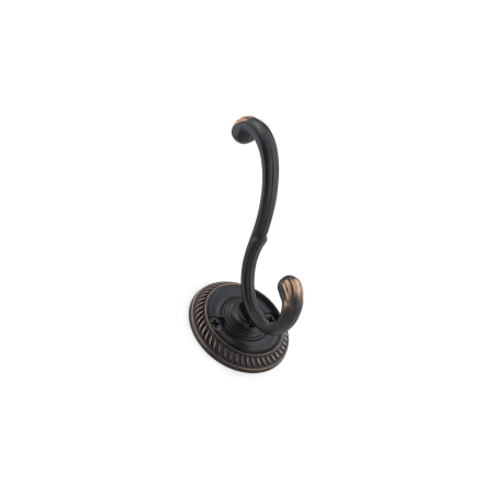 A large image of the Richelieu NH2043021BORB Brushed Oil-Rubbed Bronze