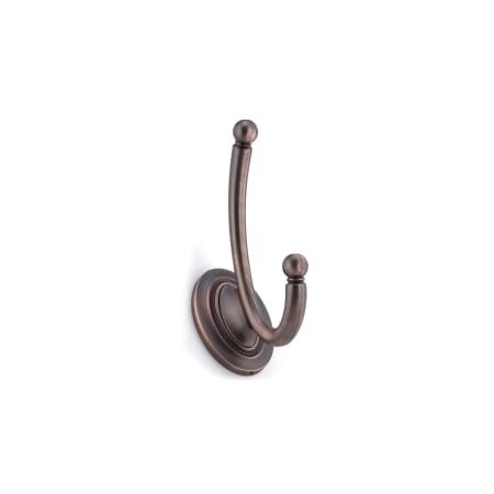 A large image of the Richelieu RH1403021BORB Brushed Oil-Rubbed Bronze