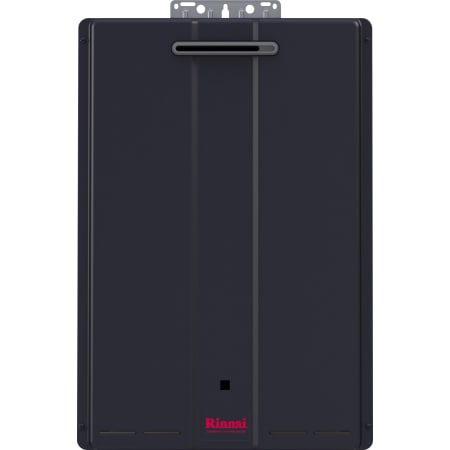 A large image of the Rinnai CU160EN Charcoal