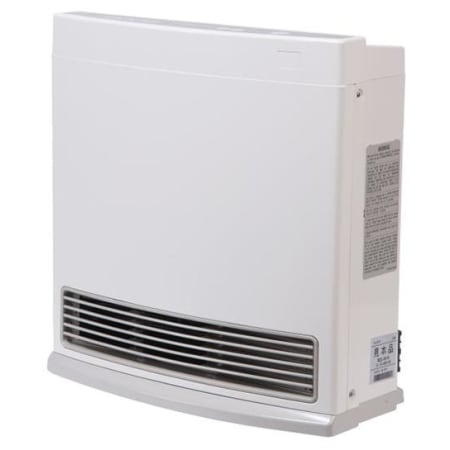 A large image of the Rinnai FC510N White