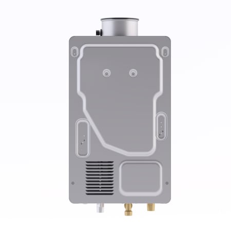 A large image of the Rinnai REP160eP Alternate Image