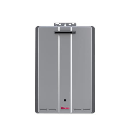 A large image of the Rinnai RSC160EN Silver