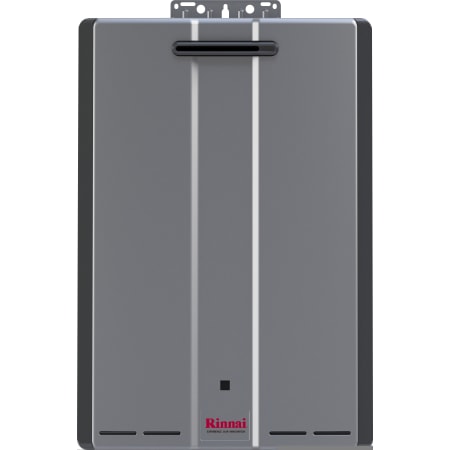 A large image of the Rinnai RU130EP Silver