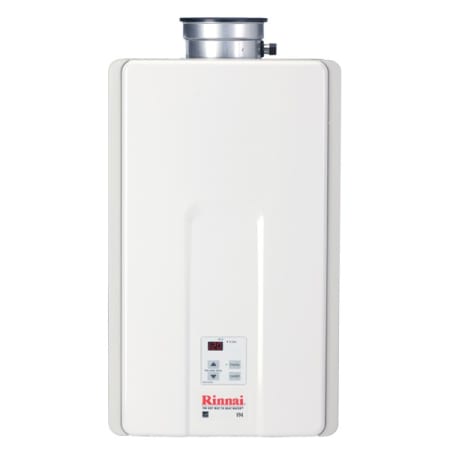 rinnai whole house tankless water heaters - v94ip