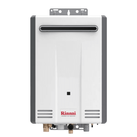 A large image of the Rinnai V53DEP N/A