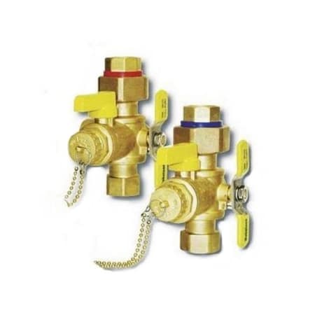 Rinnai WRIK-LF-F N/A Plumbing Installation Kit Lead Free ...