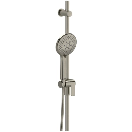 A large image of the Riobel 1010 Brushed Nickel