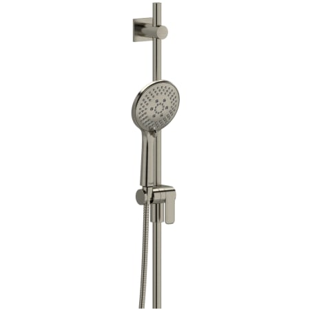 A large image of the Riobel 2020 Brushed Nickel