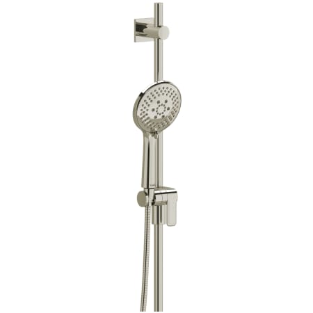 A large image of the Riobel 2020 Polished Nickel