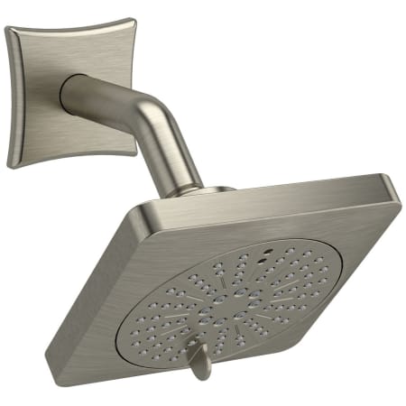 A large image of the Riobel 326-WS Brushed Nickel