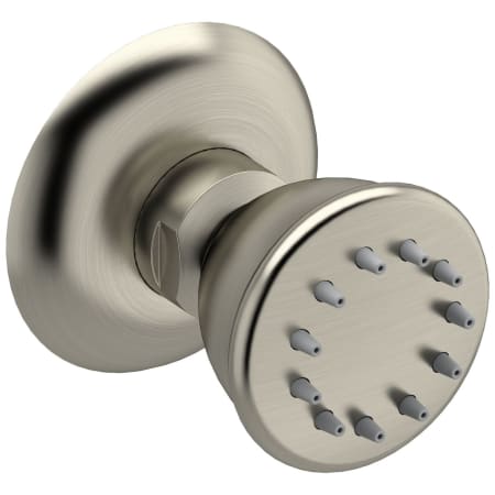 A large image of the Riobel 327 Brushed Nickel