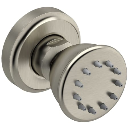 A large image of the Riobel 337 Brushed Nickel