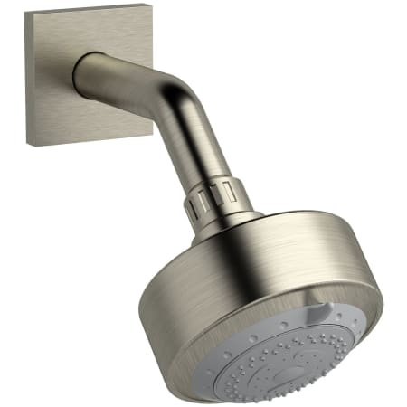 A large image of the Riobel 346-WS Brushed Nickel