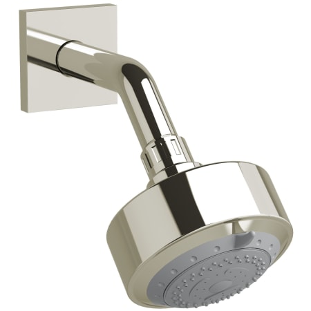 A large image of the Riobel 346-WS Polished Nickel