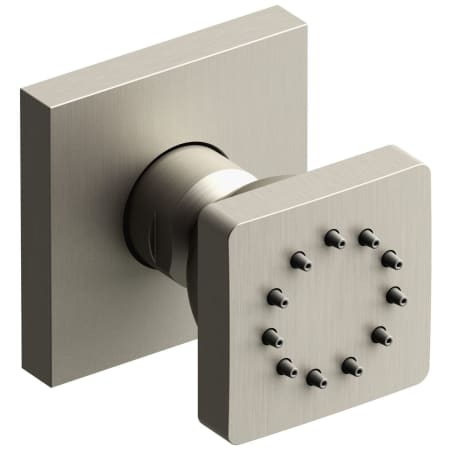 A large image of the Riobel 350 Brushed Nickel