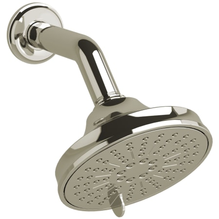 A large image of the Riobel 356-WS Polished Nickel