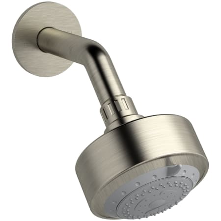 A large image of the Riobel 358-WS Brushed Nickel