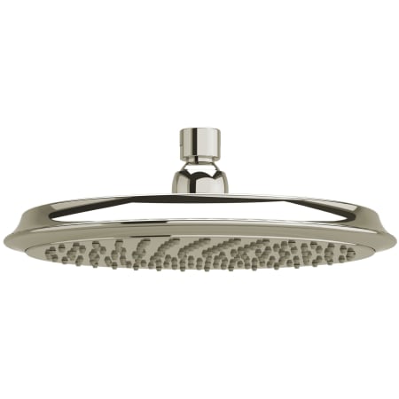 A large image of the Riobel 408-WS Polished Nickel