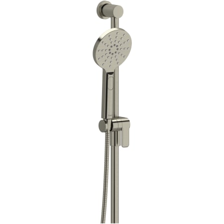 A large image of the Riobel 4664 Brushed Nickel