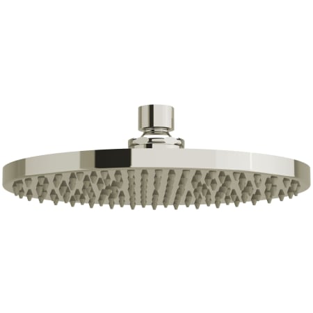 A large image of the Riobel 468-WS Polished Nickel