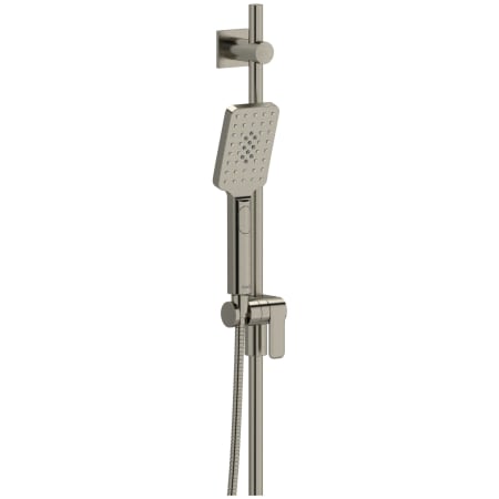 A large image of the Riobel 4825-WS Brushed Nickel