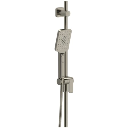 A large image of the Riobel 4835 Brushed Nickel