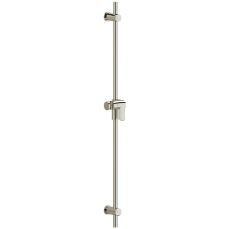A large image of the Riobel 4842 Polished Nickel