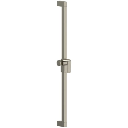 A large image of the Riobel 4854 Brushed Nickel