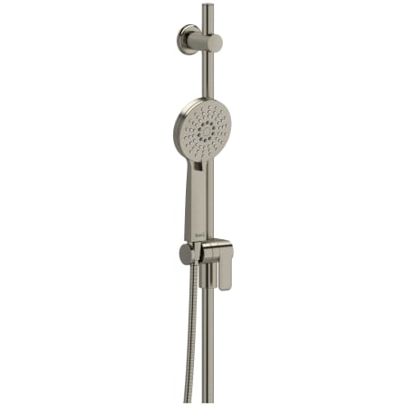 A large image of the Riobel 4861-WS Brushed Nickel