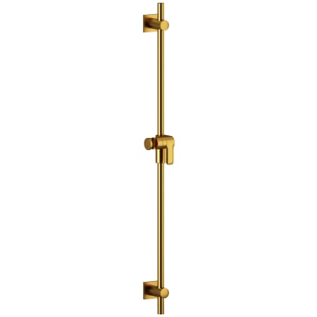 A large image of the Riobel 4862 Brushed Gold