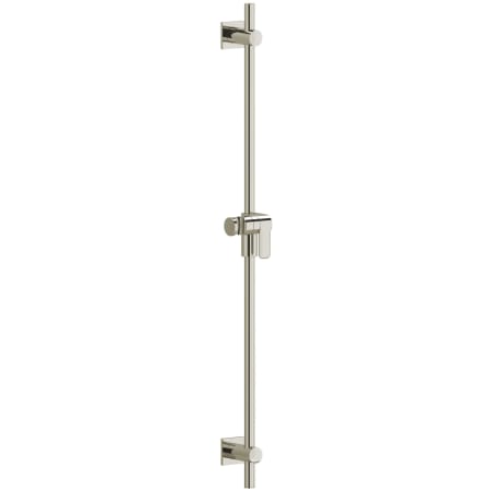 A large image of the Riobel 4862 Polished Nickel