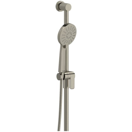 A large image of the Riobel 5055-WS Brushed Nickel