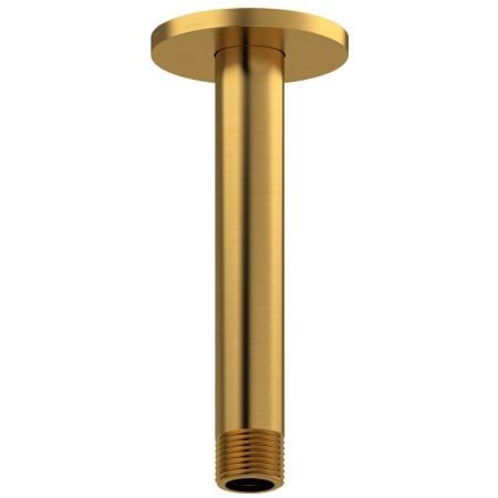 A large image of the Riobel 508 Brushed Gold